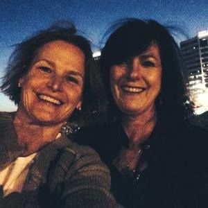 Meet your Posher, Margaret